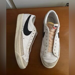 Nike Blazer Low '77 Vintage Men’s